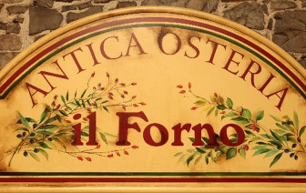 Antica Osteria Forno