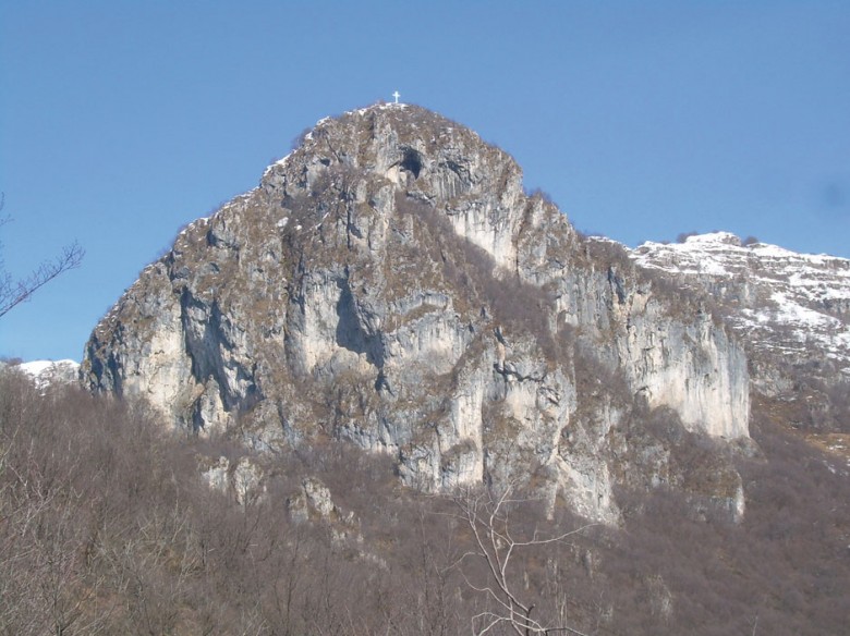 Monte Corno